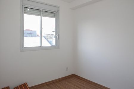Apartamento à venda com 36m², 2 quartos e sem vagaQuarto 1