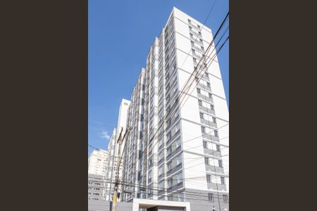 Apartamento à venda com 36m², 2 quartos e sem vagaFachada