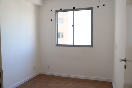 Quarto 1 de apartamento para alugar com 1 quarto, 29m² em Barra Funda, São Paulo