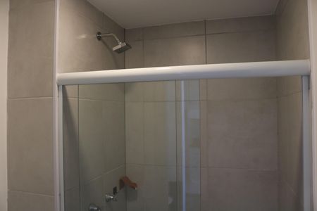 Apartamento à venda com 29m², 1 quarto e sem vagaBanheiro