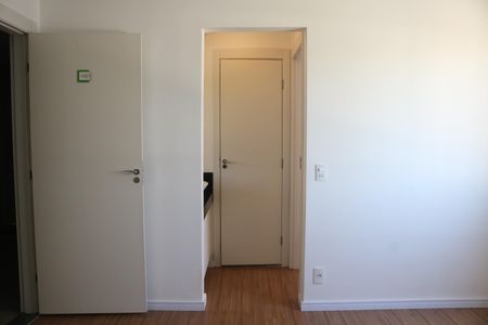 Sala de apartamento para alugar com 1 quarto, 29m² em Barra Funda, São Paulo