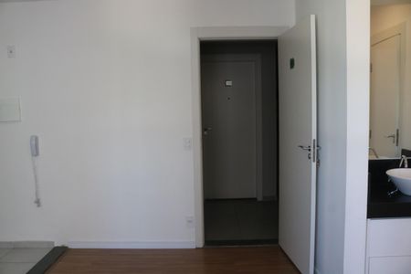 Apartamento à venda com 29m², 1 quarto e sem vagaSala