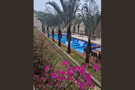 Apartamento à venda com 45m², 2 quartos e 1 vagaÁrea externa