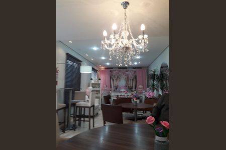 Apartamento à venda com 45m², 2 quartos e 1 vagaÁrea externa