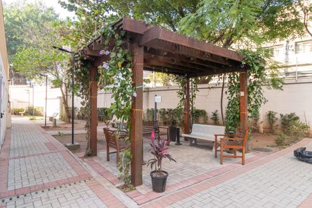 Apartamento à venda com 40m², 2 quartos e sem vagaÁrea comum