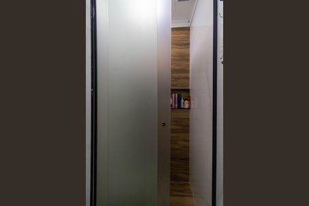 Apartamento à venda com 40m², 2 quartos e sem vagaBanheiro