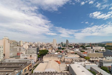 Vista do Quarto 1 de apartamento à venda com 2 quartos, 40m² em Bom Retiro, São Paulo