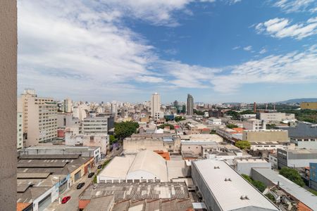 Vista do Quarto 2 de apartamento à venda com 2 quartos, 40m² em Bom Retiro, São Paulo