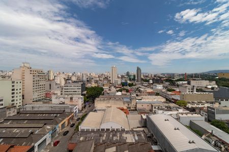 Apartamento à venda com 40m², 2 quartos e sem vagaSala