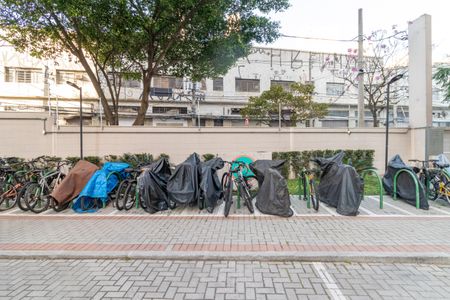 Apartamento à venda com 40m², 2 quartos e sem vagaBicicletário