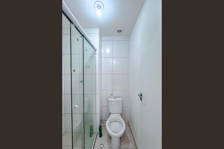 Apartamento para alugar com 36m², 2 quartos e sem vaga