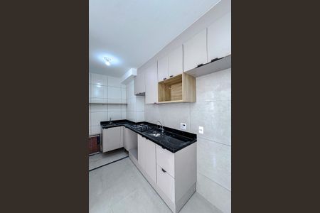 Apartamento para alugar com 36m², 2 quartos e sem vaga