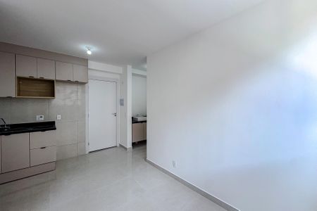 Apartamento para alugar com 36m², 2 quartos e sem vaga