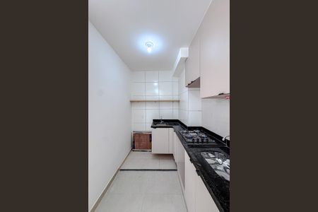 Apartamento para alugar com 36m², 2 quartos e sem vaga