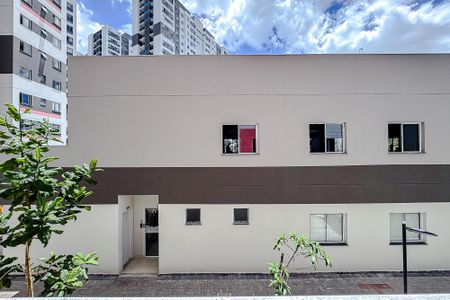 Apartamento para alugar com 36m², 2 quartos e sem vaga
