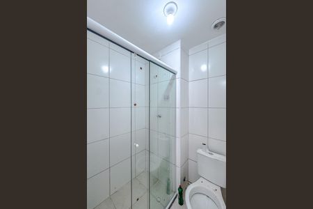 Apartamento para alugar com 36m², 2 quartos e sem vaga