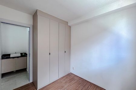 Apartamento para alugar com 36m², 2 quartos e sem vaga