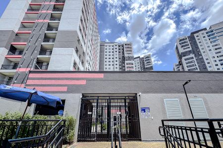 Apartamento para alugar com 36m², 2 quartos e sem vaga