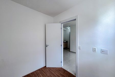 Apartamento para alugar com 36m², 2 quartos e sem vaga