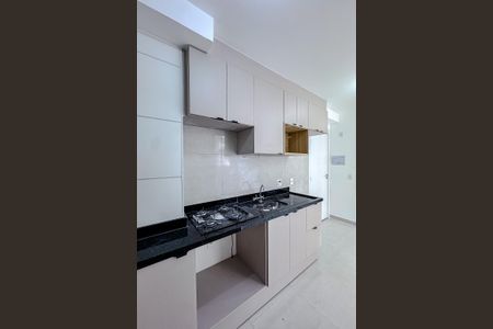 Apartamento para alugar com 36m², 2 quartos e sem vaga