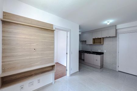 Apartamento para alugar com 36m², 2 quartos e sem vaga