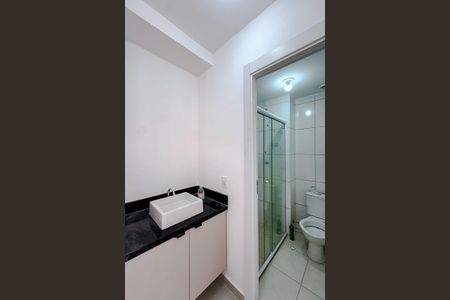 Apartamento para alugar com 36m², 2 quartos e sem vaga