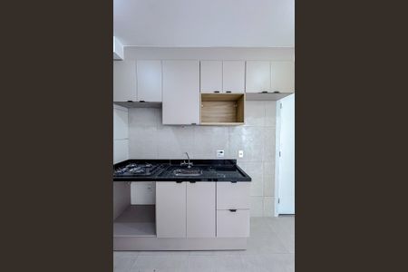 Apartamento para alugar com 36m², 2 quartos e sem vaga