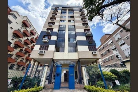 Área Comum de apartamento para alugar com 2 quartos, 71m² em Menino Deus, Porto Alegre