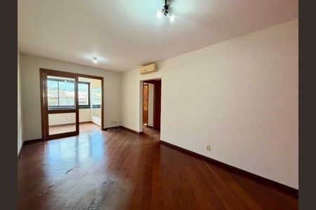 Sala  de apartamento para alugar com 2 quartos, 71m² em Menino Deus, Porto Alegre