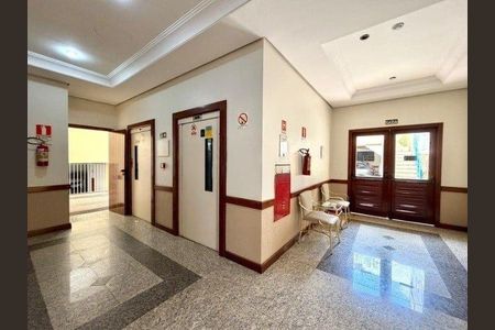 Área Comum de apartamento para alugar com 2 quartos, 71m² em Menino Deus, Porto Alegre