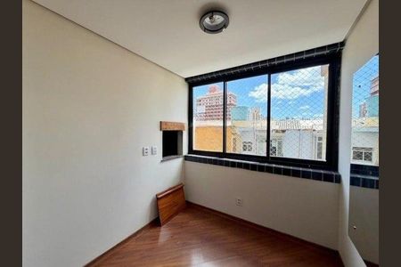 Varanda  de apartamento para alugar com 2 quartos, 71m² em Menino Deus, Porto Alegre