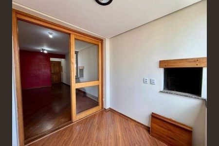 Varanda  de apartamento para alugar com 2 quartos, 71m² em Menino Deus, Porto Alegre