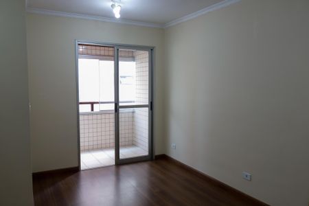 sala de apartamento para alugar com 2 quartos, 47m² em Centro, Osasco