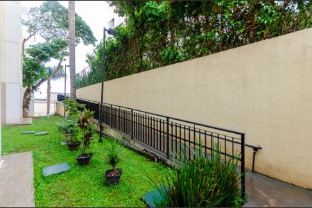 Apartamento para alugar com 55m², 2 quartos e sem vaga Apartamento para alugar com 55m², 2 quartos e sem vagaÁrea comum