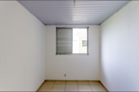 Quarto 1 de apartamento para alugar com 2 quartos, 55m² em Vila Jaraguá, São Paulo