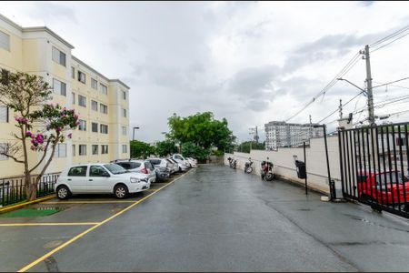 Apartamento para alugar com 55m², 2 quartos e sem vaga Apartamento para alugar com 55m², 2 quartos e sem vagaÁrea comum