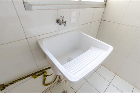 Apartamento para alugar com 55m², 2 quartos e sem vaga Apartamento para alugar com 55m², 2 quartos e sem vagaCozinha