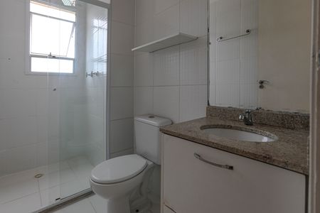 Apartamento para alugar com 70m², 2 quartos e 1 vagaBanheiro