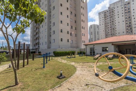 Apartamento para alugar com 70m², 2 quartos e 1 vagaÁrea Comum