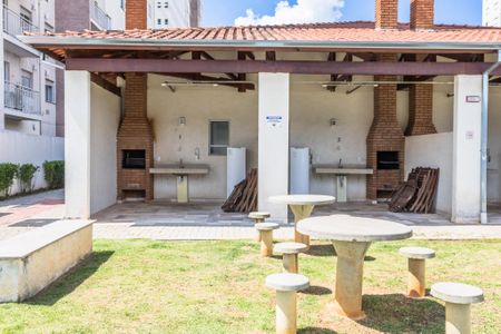 Apartamento para alugar com 70m², 2 quartos e 1 vagaÁrea Comum