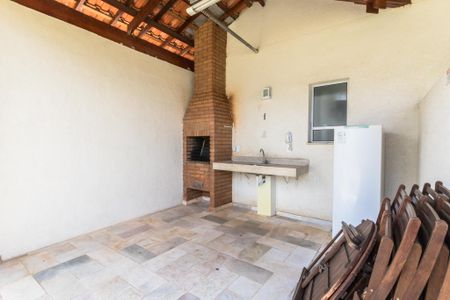 Apartamento para alugar com 70m², 2 quartos e 1 vagaÁrea Comum