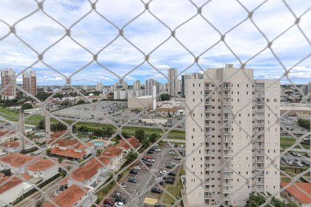 Apartamento para alugar com 70m², 2 quartos e 1 vagaVista - Quarto 2 - Suíte