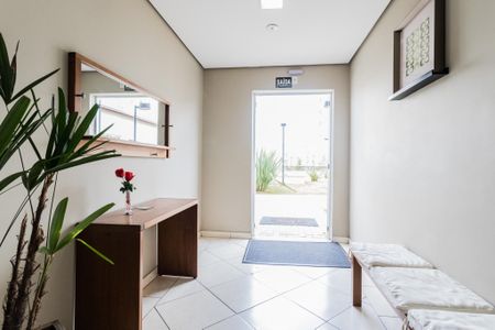 Apartamento para alugar com 70m², 2 quartos e 1 vagaÁrea Comum