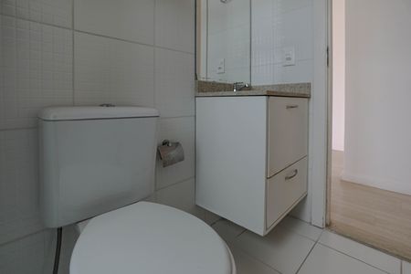 Apartamento para alugar com 70m², 2 quartos e 1 vagaBanheiro