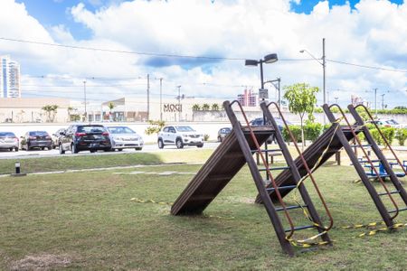 Apartamento para alugar com 70m², 2 quartos e 1 vagaÁrea Comum
