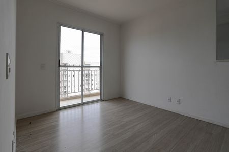 Sala de apartamento para alugar com 2 quartos, 70m² em Botujuru, Mogi das Cruzes