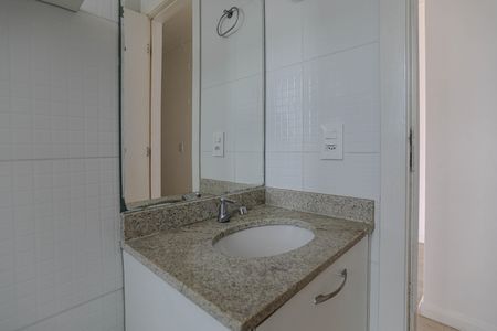 Apartamento para alugar com 70m², 2 quartos e 1 vagaBanheiro