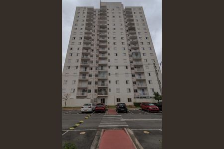 Apartamento para alugar com 70m², 2 quartos e 1 vagaÁrea Comum