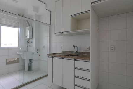 Apartamento para alugar com 70m², 2 quartos e 1 vagaCozinha