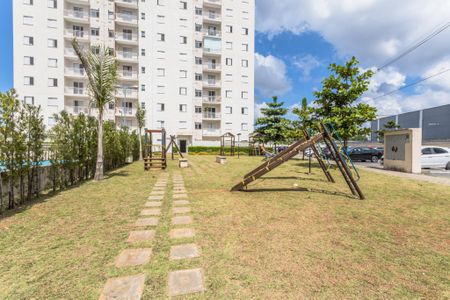 Apartamento para alugar com 70m², 2 quartos e 1 vagaÁrea Comum